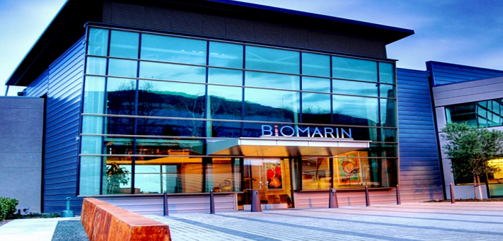 La ‘biotech’ estadounidense BioMarin abre una nueva filial en España para engordar su negocio en el país